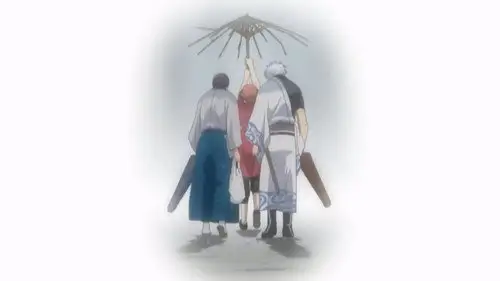 Gintama Temporada 3 Episodios 12 • Sub Español