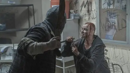 The Walking Dead Temporada 10 Episodios 2 • Sub Español