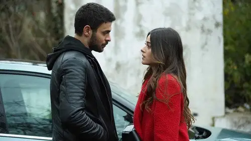 Yabani (Wild Heart) Temporada 1 Episodios 19 • Sub Español