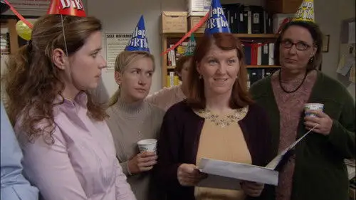 The Office Temporada 1 Episodios 4 • Sub Español