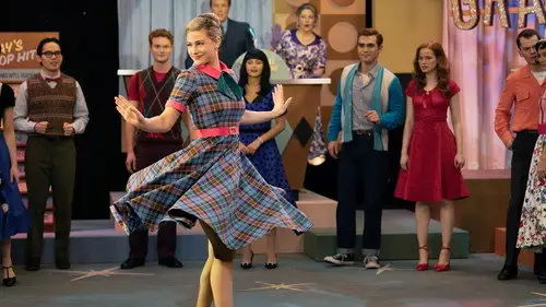 Riverdale Temporada 7 Episodios 7 • Sub Español