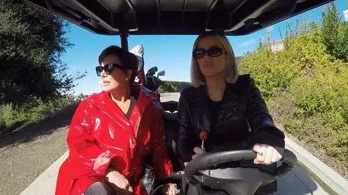 Las Kardashian 2007 Temporada 18 Episodios 3 • Sub Español