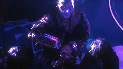 Farscape Temporada 3 Episodios 6 • Sub Español