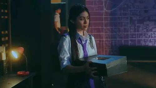 Hell University Temporada 1 Episodios 4 • Sub Español
