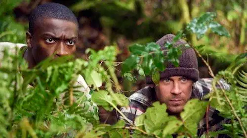 Las reglas del juego (Leverage) Temporada 3 Episodios 7 • Sub Español