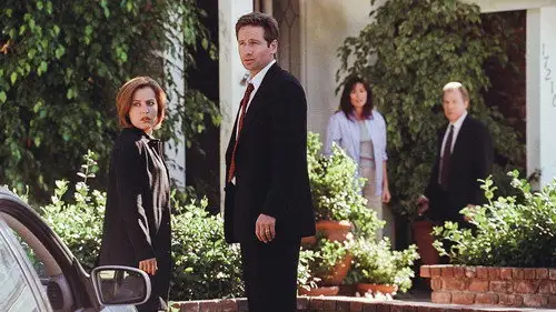 Expediente X Temporada 6 Episodios 5 • Sub Español
