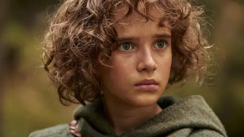 Ronja, la hija del bandolero Temporada 1 Episodios 6 • Sub Español