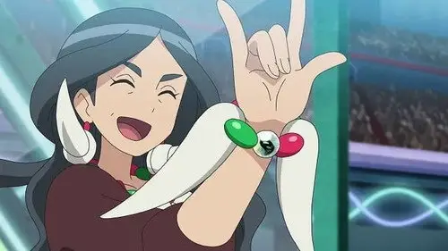 Pokémon Temporada 25 Episodios 14 • Sub Español