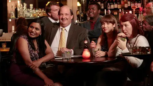 The Office Temporada 8 Episodios 11 • Sub Español
