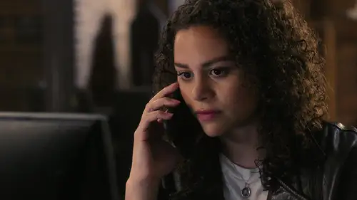 Indomable Temporada 1 Episodios 2 • Sub Español