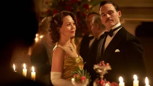 Peaky Blinders Temporada 5 Episodios 4 • Sub Español
