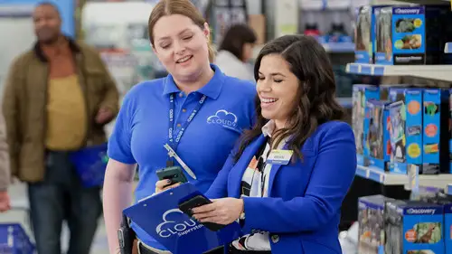 Superstore Temporada 5 Episodios 16 • Sub Español