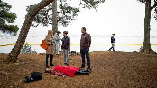 Candice Renoir Temporada 1 Episodios 6 • Sub Español
