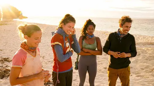 Survivor Temporada 40 Episodios 4 • Sub Español