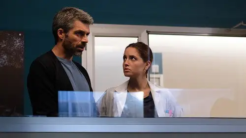 DOC 2020 Temporada 1 Episodios 8 • Sub Español