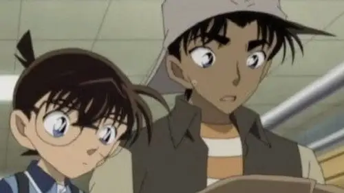 Detective Conan Temporada 0 Episodios 19 • Sub Español