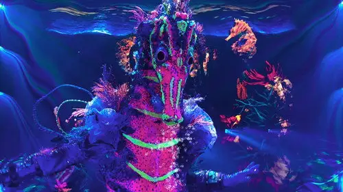 The Masked Singer Temporada 8 Episodios 1 • Sub Español