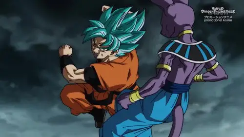 Super Dragon Ball Heroes Temporada 3 Episodios 2 • Sub Español