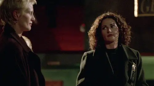 NYPD Blue Temporada 6 Cap 7 • Español Online