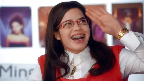Betty, mi fea bella Temporada 4 Episodios 14 • Sub Español