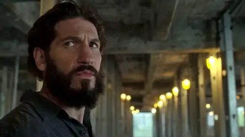 Marvel - The Punisher Temporada 1 Episodios 1 • Sub Español