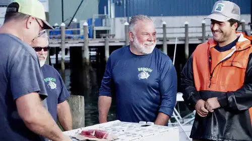Pesca Pesada Temporada 10 Episodios 12 • Sub Español