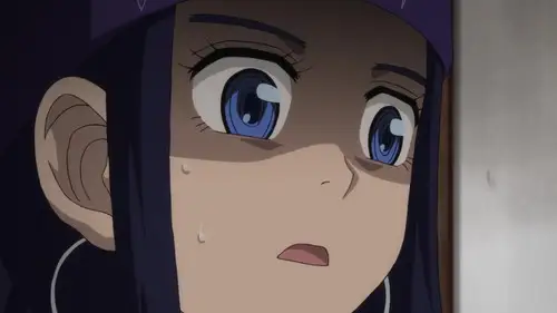 Golden Kamuy Temporada 1 Episodios 9 • Sub Español