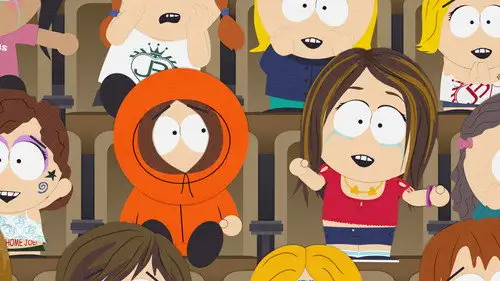 South Park Temporada 13 Episodios 1 • Sub Español