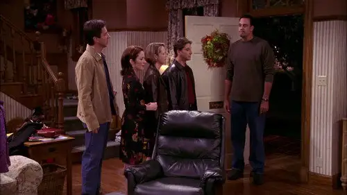Todo el mundo quiere a Raymond Temporada 6 Episodios 7 • Sub Español