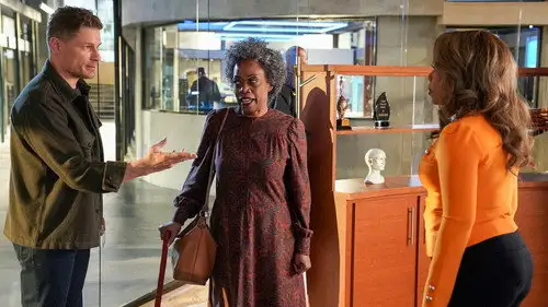 CSI: Vegas Temporada 2 Episodios 17 • Sub Español