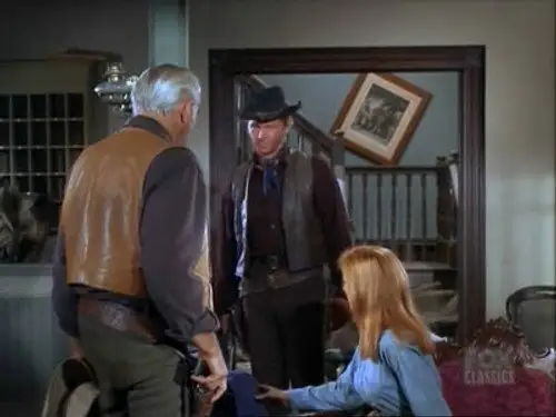 Bonanza Temporada 9 Episodios 8 • Sub Español