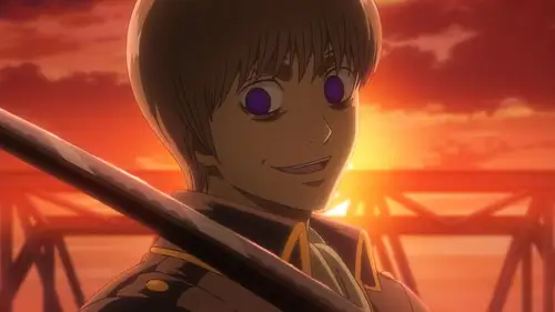 Gintama Temporada 9 Episodios 8 • Sub Español