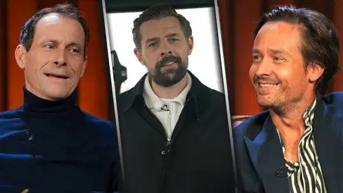 Late Night Berlin Temporada 14 Episodios 7 • Sub Español
