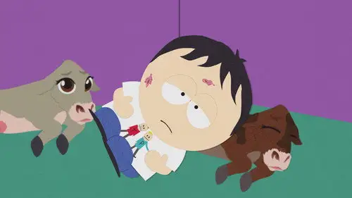 South Park Temporada 6 Episodios 4 • Sub Español