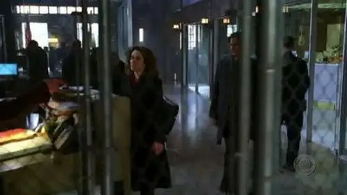 CSI: Nueva York Temporada 1 Episodios 15 • Sub Español