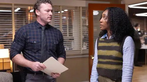 Will Trent, Agente Especial Temporada 4 Episodios 9 • Sub Español