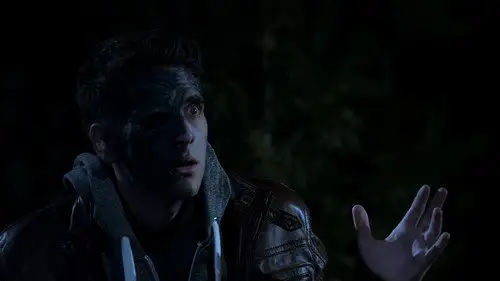 The Haunting Hour: La Serie Temporada 3 Episodios 22 • Sub Español