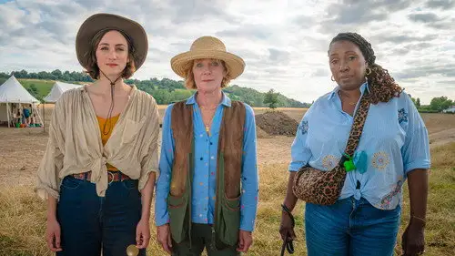 The Marlow Murder Club Temporada 2 Episodios 5 • Sub Español