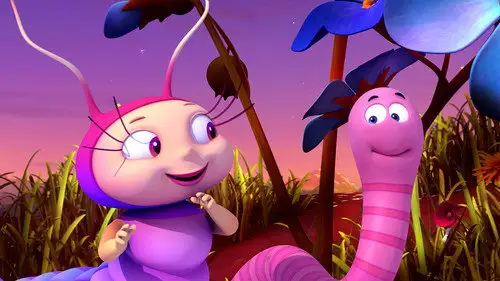La abeja Maya Temporada 2 Episodios 2 • Sub Español