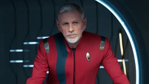 Star Trek: Discovery Temporada 5 Episodios 2 • Sub Español