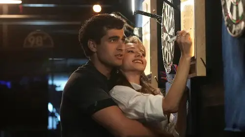 Nada nos pasará Temporada 1 Episodios 2 • Sub Español