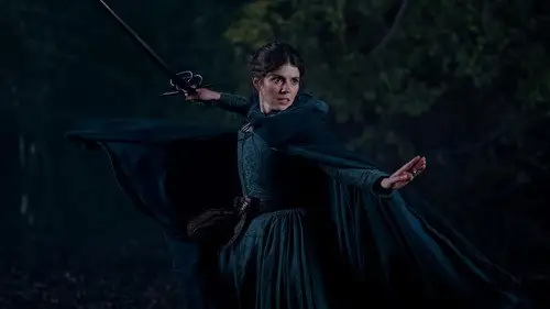 Mi lady Jane Temporada 1 Episodios 3 • Sub Español