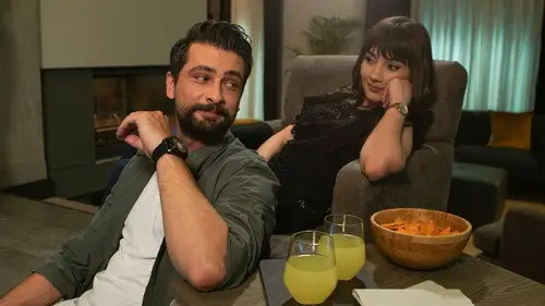 Pecado original Temporada 1 Episodios 7 • Sub Español