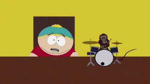 South Park Temporada 3 Episodios 12 • Sub Español