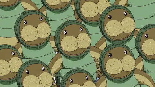 One Piece Temporada 4 Episodios 96 • Sub Español