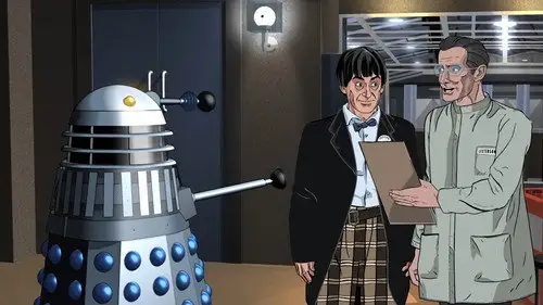 Doctor Who 1963 Temporada 4 Episodios 11 • Sub Español