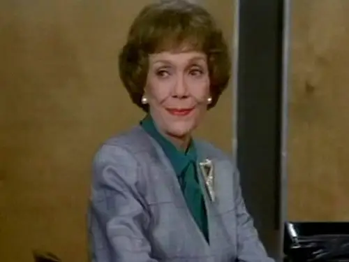 Falcon Crest Temporada 8 Episodios 21 • Sub Español