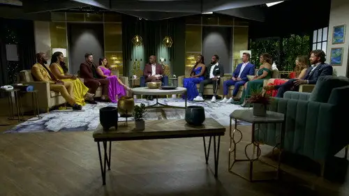 Casados a primera vista Temporada 16 Episodios 25 • Sub Español