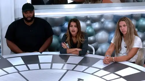 Gran hermano (Estados Unidos) Temporada 23 Episodios 23 • Sub Español
