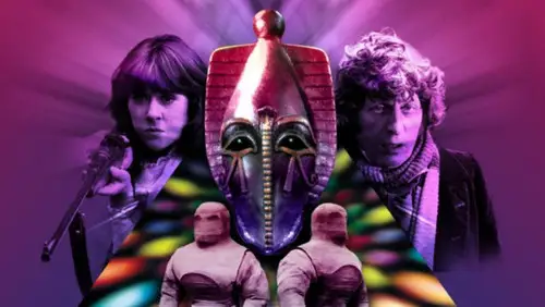 Doctor Who 1963 Temporada 13 Episodios 9 • Sub Español